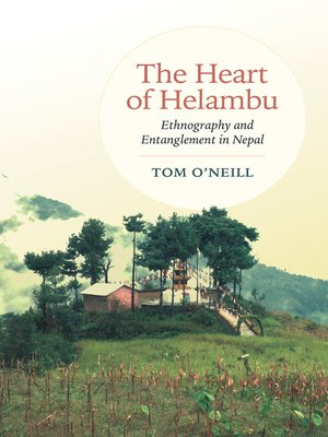 cover image of The Heart of Helambu